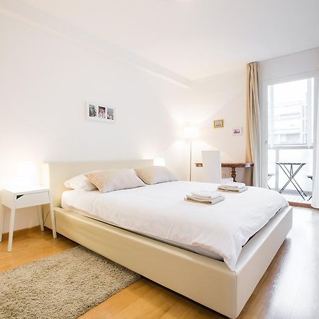 Apartman Kris ザグレブ エクステリア 写真