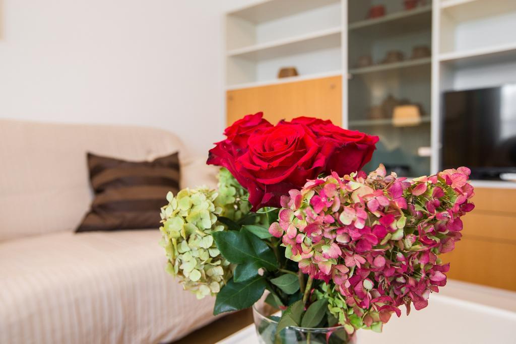 Apartman Kris ザグレブ エクステリア 写真
