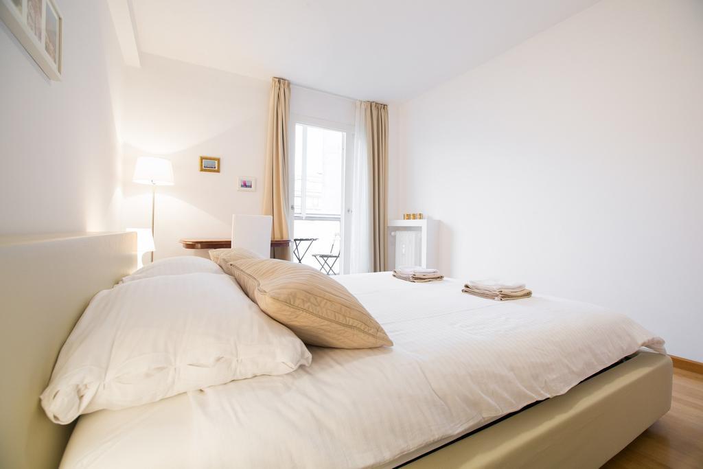 Apartman Kris ザグレブ エクステリア 写真