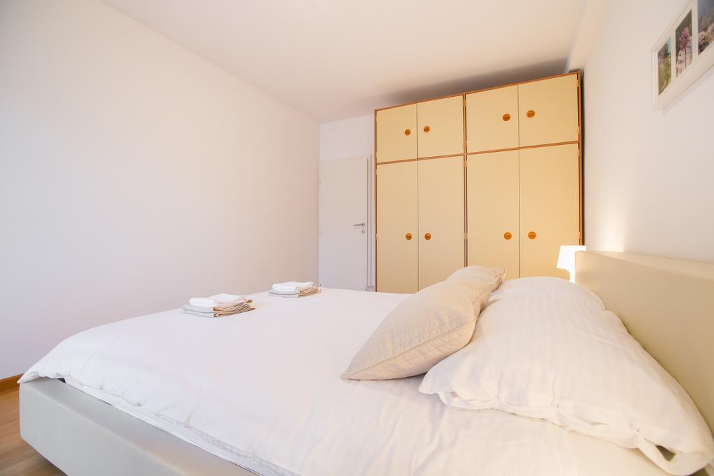 Apartman Kris ザグレブ エクステリア 写真