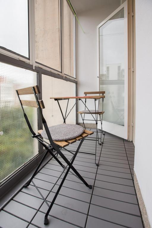 Apartman Kris ザグレブ エクステリア 写真