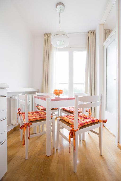 Apartman Kris ザグレブ エクステリア 写真